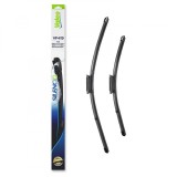 Set stergatoare Valeo Silencio 650 550mm VF419 pentru Renault Scenic II, Grand Scenic II