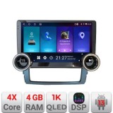 Navigatie Kia Sorento 2006-2009 Edotec 4+64 10.5 inch Incell 1K android Wifi 5Ghz gps internet Kit-sorento2002+EDT-E70 CarStore Technology
