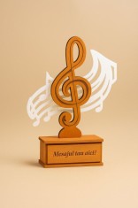 Trofeu muzical