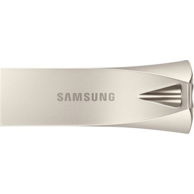 SM USB 512GB BAR PLUS MICRO 3.1 SILVER foto