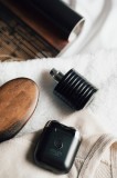 Mini aparat de ras fara fir, 250 mAh, negru / inox, Adler AD2936