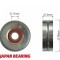 Rola curea transmisie Audi A4, A6, Cabriole T, Skoda Superb 1, Vw Passat 1.6, 1.8, 2.0 11.1994-08.2003, NTY RNK-VW-010