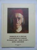 PRESENCES DE LA PEINTURE CONTEMPORAINE ROUMAINE EN FRANCE AVEC &#039;SOLEIL DE L;EST&#039; ENTRE 1990-2008 (pictura contemporana romaneasca)