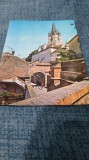 Cumpara ieftin CARTE POSTALA SIBIU--PASAJUL SCARILOR CIRCULATA