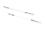 Conector Filfishing Feeder Rubber Finished Assembly, 10cm, 2 Buc/Plic