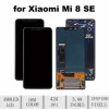Display cu touchscreen Xiaomi Mi 8 SE Service Pack