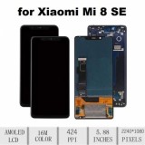 Display cu touchscreen Xiaomi Mi 8 SE Service Pack