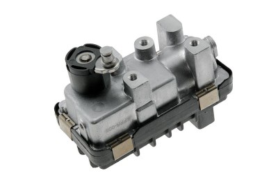 Actuator turbo G-33, 6NW009206, Ford Transit 2.2tdci 2007-, Land Rover Defender 2.4td 2007-, NTY ECD-FR-009 foto
