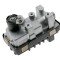 Actuator turbo G-33, 6NW009206, Ford Transit 2.2tdci 2007-, Land Rover Defender 2.4td 2007-, NTY ECD-FR-009