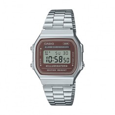 Ceas Casio, Vintage Iconic A168WA-5AYES - Marime universala