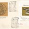 |Romania, LP 887/1975, Anul European al Ocrotirii Mon., colita nedantelata, FDC