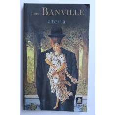 ATENA de JOHN BANVILLE , 2008
