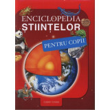 Enciclopedia stiintelor pentru copii, Corint