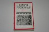 Epopei nationale - Vargolici
