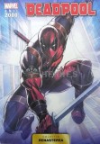 Cumpara ieftin Marvel, Colectia Renasterea: Deadpool - 2021 ($W90)