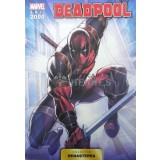 Marvel, Colectia Renasterea: Deadpool - 2021 ($W90)