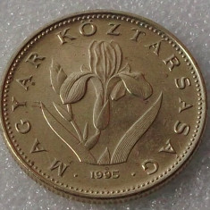 Ungaria 20 forint 1995 **
