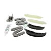 Kit lant distributie Bmw 1 (E87), 3 (E46), 3 (E90), 3 Compact (E46), 3 Convertible (E46), 3 Convertible (E93), 3 Coupe (E46), 3 Coupe (E92), 3 Tourin, INA
