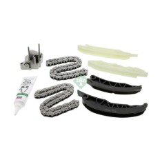 Kit lant distributie Bmw 1 (E87), 3 (E46), 3 (E90), 3 Compact (E46), 3 Convertible (E46), 3 Convertible (E93), 3 Coupe (E46), 3 Coupe (E92), 3 Tourin