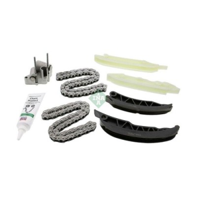 Kit lant distributie Bmw 1 (E87), 3 (E46), 3 (E90), 3 Compact (E46), 3 Convertible (E46), 3 Convertible (E93), 3 Coupe (E46), 3 Coupe (E92), 3 Tourin foto