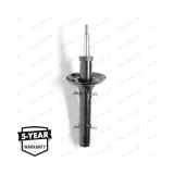 Amortizor Audi A3; Seat Leon, Toledo II; Skoda Octavia I; VW Bora I, Golf IV, New Beetle Motor 1.4, 1.4 16V, 1.6, 1.6 16 V, 1.6 16V, 1.6 FSI, 1.8,