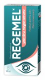 Picaturi pentru ochi Regemel, 10ml, Zdrovit
