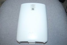 NETGEAR Orbi 4G LTE Mesh WiFi Router MODEL LBR20