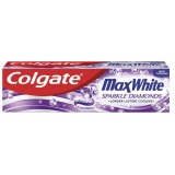 Pasta de Dinti COLGATE Max White Sparkle Diamonds, 75 ml