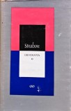Geografia (volumul 2) - 1974 - Strabon (XB338)