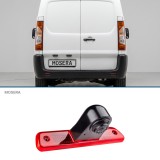 Cumpara ieftin Camera Marsarier Dedicata Peugeot Expert 1080P AHD NTSC Unghi 155&deg; IP68 MOSERA