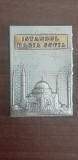 D5 - Magnet frigider - Tematica turism - Turcia 1