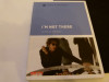 I'm not there - 55, DVD, Engleza