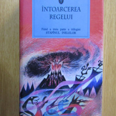 J. R. R. Tolkien - Stapanul inelelor, volumul 3. Intoarcerea regelui