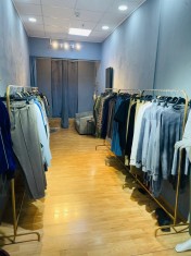 Cedez stand IDM BASARAB foto