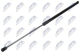 Amortizor capota Audi A3 Sportback / allstreet 2019-; lungime 663,5mm, 380N, stanga = dreapta; 8Y4827552; NTY, aftermarket
