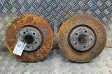 Set disc de fr&acirc;nă față MERCEDES-BENZ CLA Coupe C117 2016 OEM: A1764210212 13452151