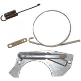 Kit frana complet drujba STIHL MS 290, MS 390, 029 - 039