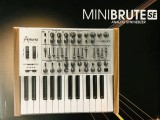Arturia MiniBrute SE