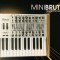Arturia MiniBrute SE