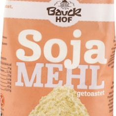 Faina de Soia Prajita Fara Gluten Bio 250gr Bauck Hof