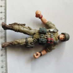 bnk jc Figurina Chap Mei - soldat