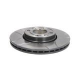 Disc frana DACIA SANDERO BREMBO 09.9078.75