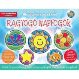 Ragyog&oacute; napfog&oacute;k - Dobd fel szob&aacute;d hangulat&aacute;t sz&iacute;nes napfog&oacute;kkal &eacute;s festett &uuml;vegekkel!
