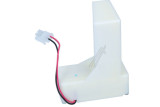 Termostat clapeta ventilare FRIGIDER 488000480597 WHIRLPOOL/INDESIT