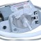 WPF32H TERMOSTAT K1820261 Frigider / Combina frigorifica HISENSE