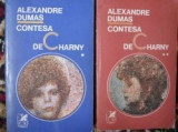 Contesa de Charny, Alexandre Dumas