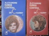 Contesa de Charny, Alexandre Dumas