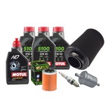 Cumpara ieftin Pachet revizie CF Moto CForce 450 / 520 / 550 (ulei si filtre)