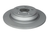 Disc frana MERCEDES S-CLASS (W220) (1998 - 2005) ITN 10-230-525