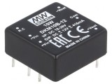 Convertor DC/DC 10W 18-36V la 12V/-12V
